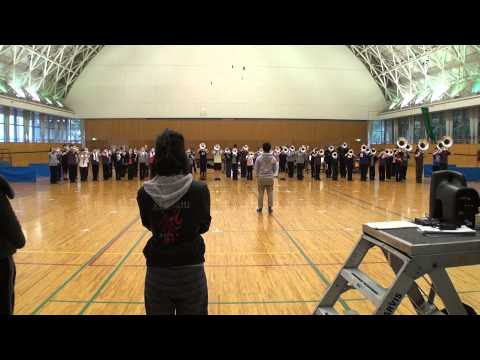 toyota bunka 2015 0315(高岡)④HD