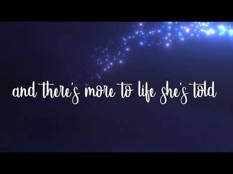 All That Glitters (Official Lyric Video )- Sarah Felicia