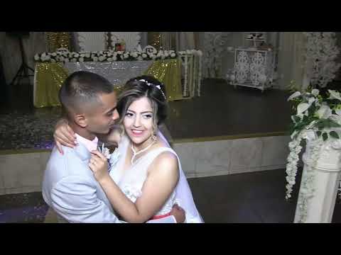 Сватбеният Ден на Кирчо и Аксения.Гр.Омуртаг.29.06.2023г.Част-5