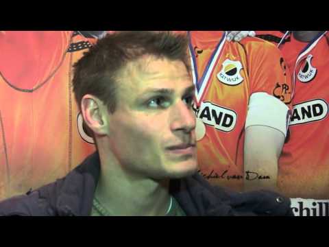 Voorbeschouwing Katwijk - ONS Sneek