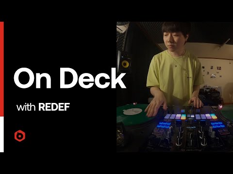 On Deck ft REDEF