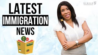 USCIS Furlough at National Benefits Center | Sept. 19, 2020