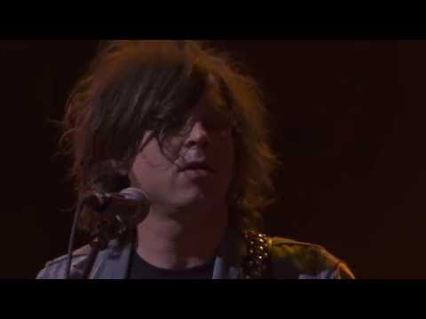 Ryan Adams & The Shining - Live at The Roundhouse (London)