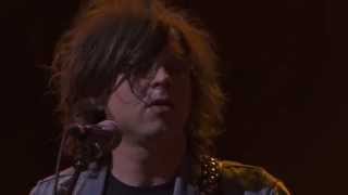 Ryan Adams &amp; The Shining - Live at The Roundhouse (London)