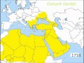 osmanlı gerçek sınırları hareketli harita ve sahte ingiliz ...