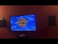 Opening To Pacific Rim 2013 Blu Ray Special Features Disc Rated PG 13