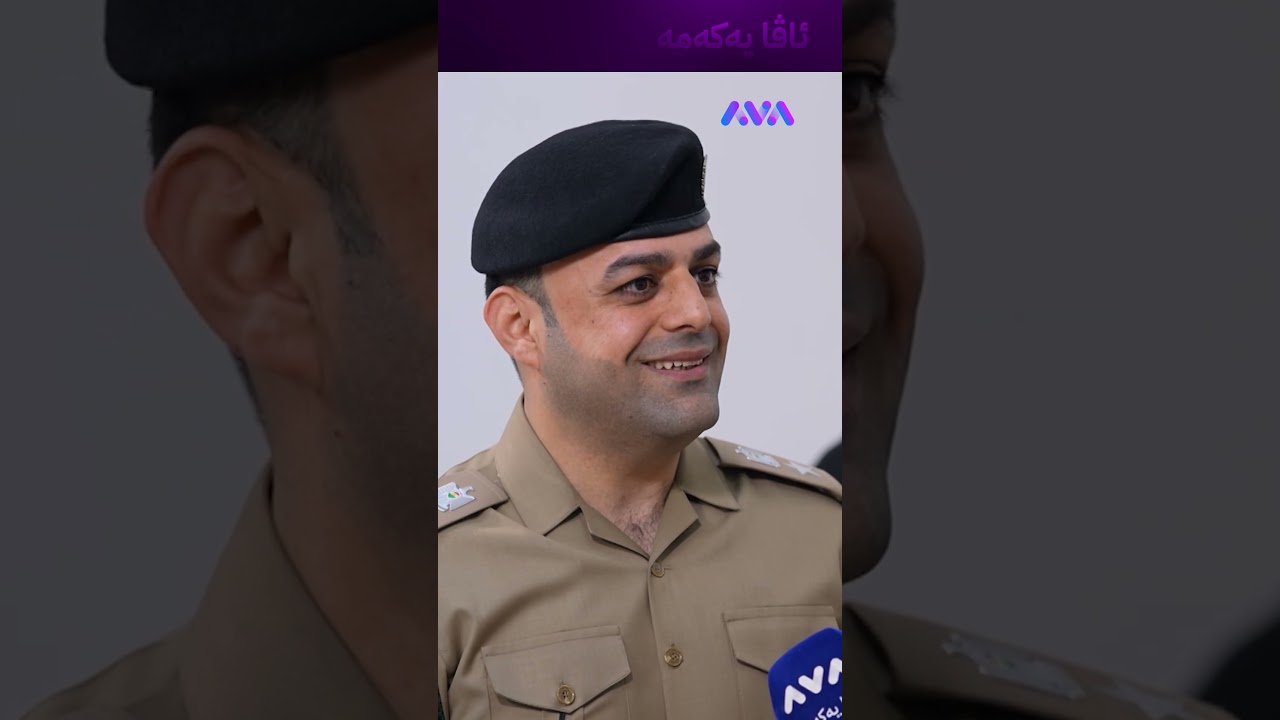 ڤیدیۆ | ئەم سواڵکەرانە ڕۆژانە 300 بۆ 400 هەزار دیناریان هەیە