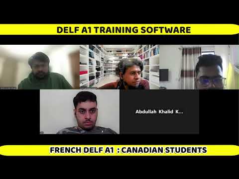 French Class Video 2 – Shield Language Academy