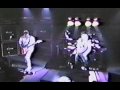 Robin Trower - Bad Time - Kenosha 1987