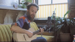 RODRIGO AMARANTE, &quot;THE RIBBON&quot; // Live at the Wilderness Bureau