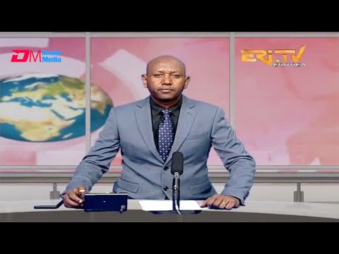 Midday News in Tigrinya for September 16, 2020 - ERi-TV, Eritrea