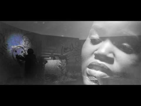 Lost Voice - Music Video - (Blender VFX/CGI)