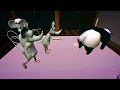 Como Hacer Vibrar A Tu Panda él Increíble Mundo De Gumball Video Al Azar 8