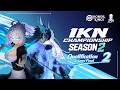 [ IKAN KALENG NATSUMI CHAMPIONSHIP SEASON 2 ] DAY 2 - QUALIFICATION 2 & SEMI FINAL