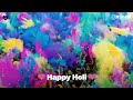 Holi Special Are Holiya Me Ude Rang Holi Whatsapp Status Video 2019 Happy Holi 2019 RC Love