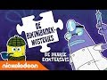 Bikinibroek Mysteries #2 | Is de paarse dokter Vis een medische maniak? | Nickelodeon Nederlands