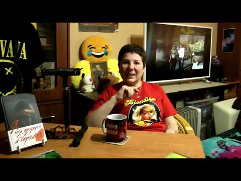 Маркиза. Дива Орехово-Зуевского андеграунда.