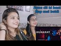 Munawar - Hunarat (Official Music Video) Prod By DRJ Sohail || SHAIJAL KAHNNA REACTION