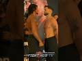 Anthony Yarde STARES DOWN Jorge Silva in FINAL face off at weigh in!