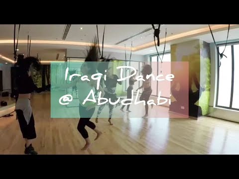 Sajeda Obied  - BELLY DANCE (KAWLEEYA)