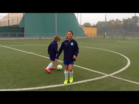 UNDER 16 Femminile Polisportiva Fornaci