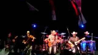 Kevin Fowler - 100% Texan!