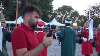 Boztepe Belediyesi Hasat Festivali