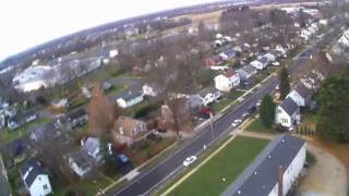 Lilley Productions Sunny Day