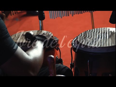 Isaac Bukasa - Ivre de l’Esprit (Live à Kinshasa) [Concert “Les bontés de l’Éternel”]