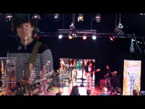 Demasiado Corazon - Maestri di Musicalmente 2011