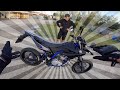 HO RIPROVATO IL MIO WR 125 DOPO 3 ANNI!!! HO RIPROVATO IL MIO WR 125 DOPO 3 ANNI!!!