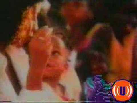 Snow feat Nadine Sutherland - I will do (original)