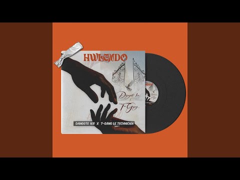 Hwlendo (feat. TGang)