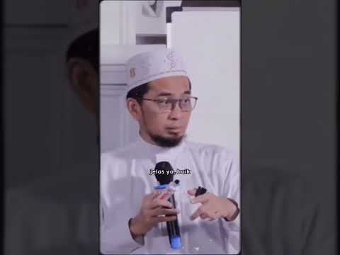 Tak kenal maka…|Ustadz Adi Hidayat #shortislamicvideos #taaruf