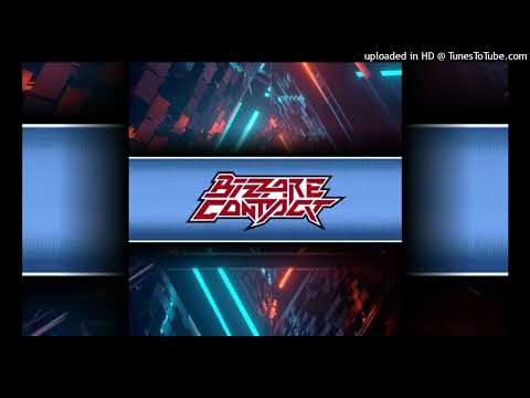 Bizzare Contact Vs. Alternative Control - MTV