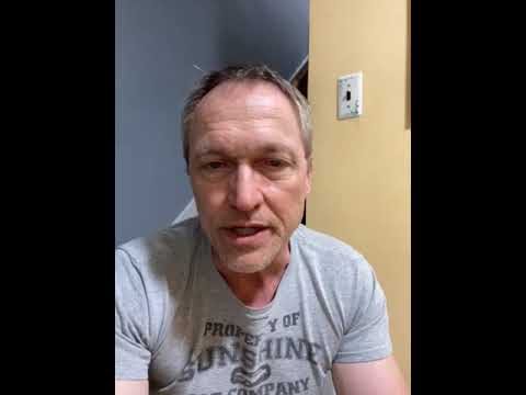 John Yoder - Provasil Review