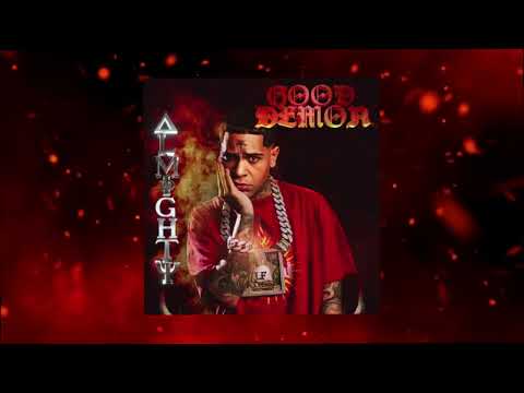 ALMIGHTY - CALENTÓN (Audio Oficial) | GOOD DEMON