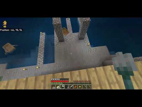 Episode 298 - Minecraft Youtube Series - No Commentary