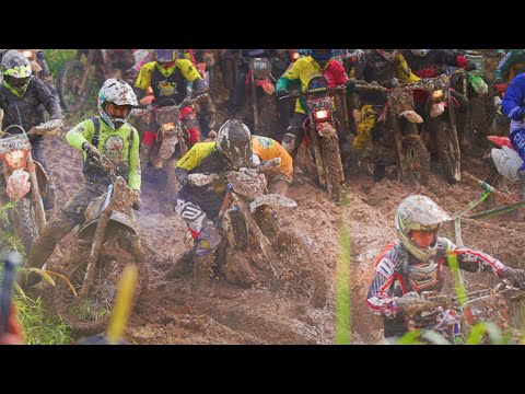 ACELERANDO NO BANANALAMA 2022, O MAIOR TRILHÃO DO MUNDO!