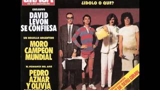 Serú Girán - Paranoia y Soledad