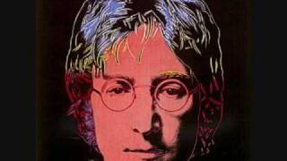 John Lennon / Steel And Glass - Menlove Ave. version