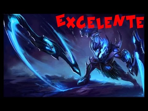 Draven/Leona vs Quinn/Janna - Bot ADC S5 LAN Gameplay