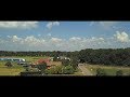 Treinen in Almelo (dronebeelden) Op een warme (hete) 30 mei 2018 werd de DJI Mavic Pro opgelaten in de buurt van Almelo om een aantal treinen vast te leggen. On a hot 30-5-2018 I took my DJI Mavic Pro to Almelo and caught some trains passing by.