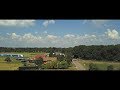 Op een warme (hete) 30 mei 2018 werd de DJI Mavic Pro opgelaten in de buurt van Almelo om een aantal treinen vast te leggen. On a hot 30-5-2018 I took my DJI Mavic Pro to Almelo and caught some trains passing by. 