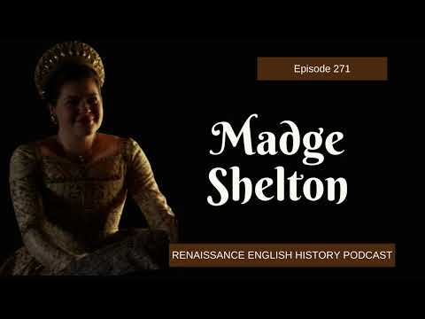 Episode 271: Madge Shelton