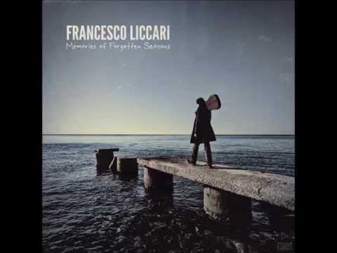 Francesco Liccari - What Is Love (He'll Never Know)