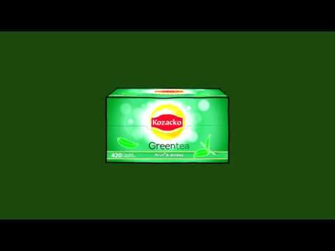 PeJot™ feat. skrobaq - Green Tea (prod. Beatz Era)