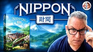 Opinando sobre NIPPON: ZAIBATSU