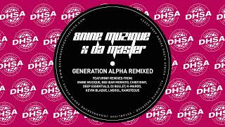 Download lagu 8nine Muzique & Da Master - Generation Alpha (Bee-Bar Moshito Rework) mp3 Download lagu 8nine Muzique & Da Master - Generation Alpha (Bee-Bar Moshito Rework) mp3