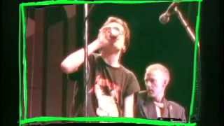 The Pogues - Lullaby Of London - Live At The Town &amp; Country HD